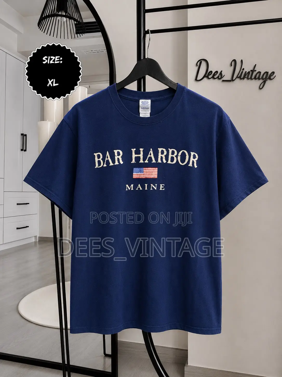 Unisex T-Shirts