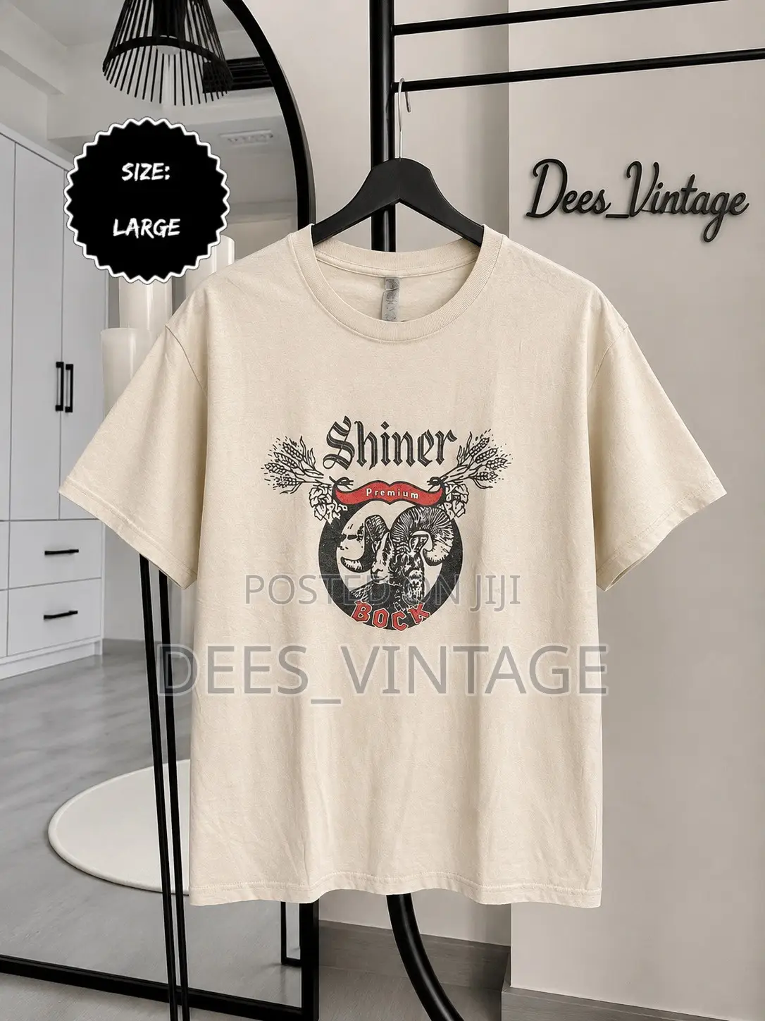 Unisex T-Shirts