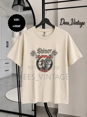 Unisex T-Shirts