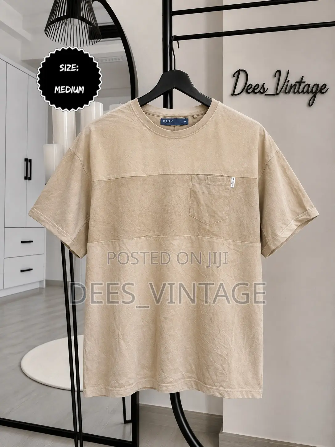 Unisex T-Shirts