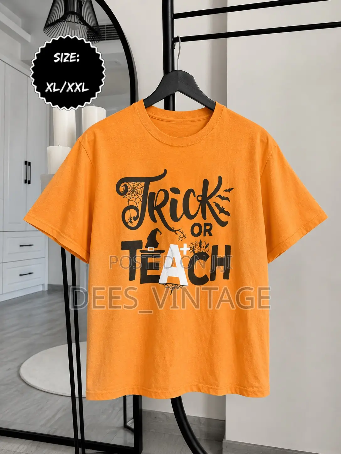 Unisex T-Shirts