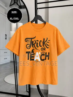 Unisex T-Shirts