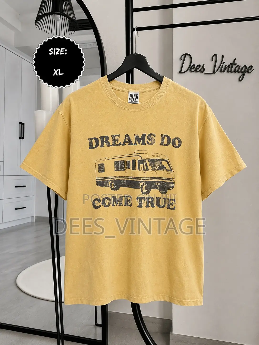 Unisex T-Shirts