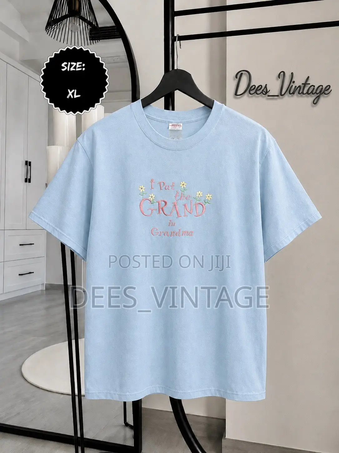 Unisex T-Shirts