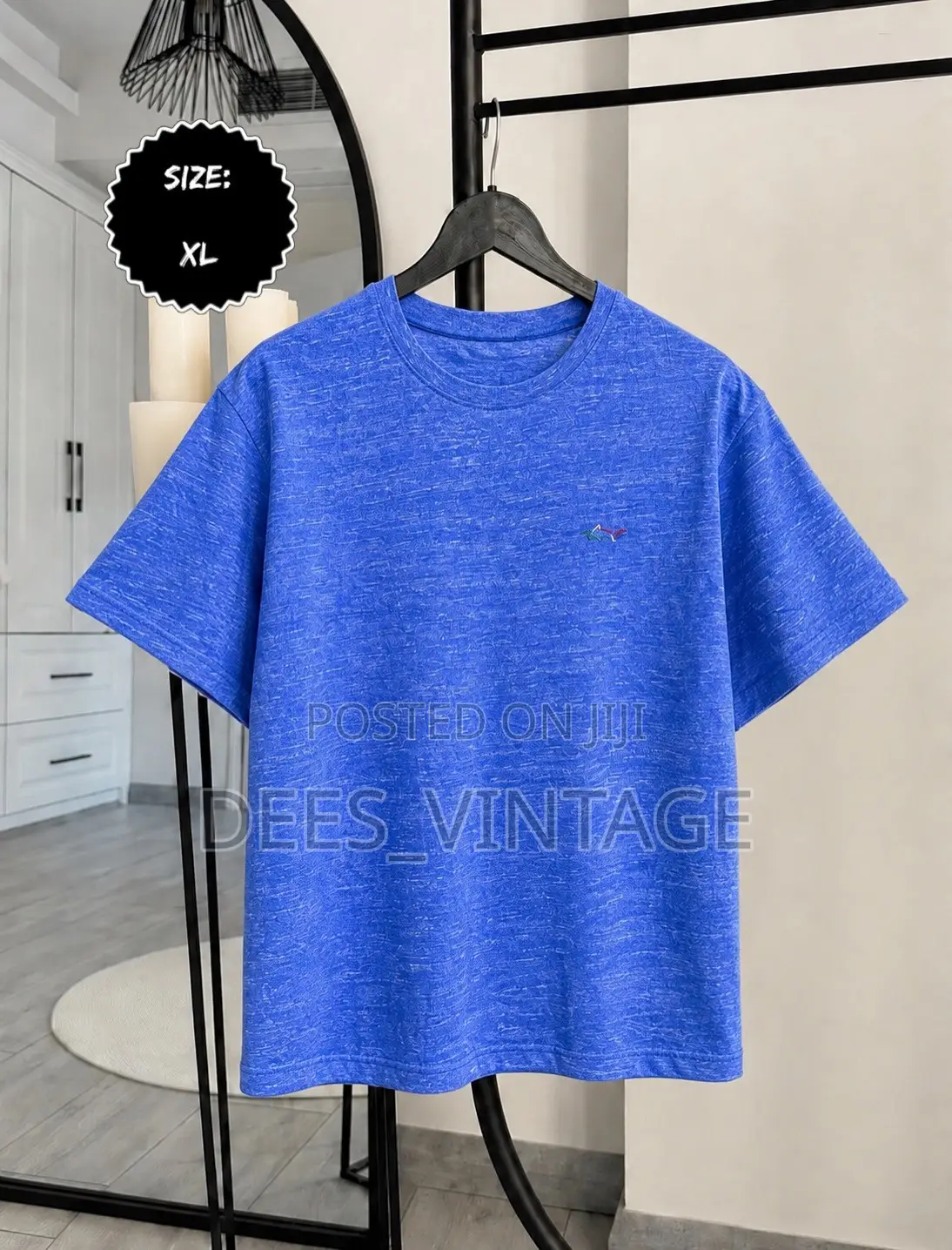 Unisex T-Shirts