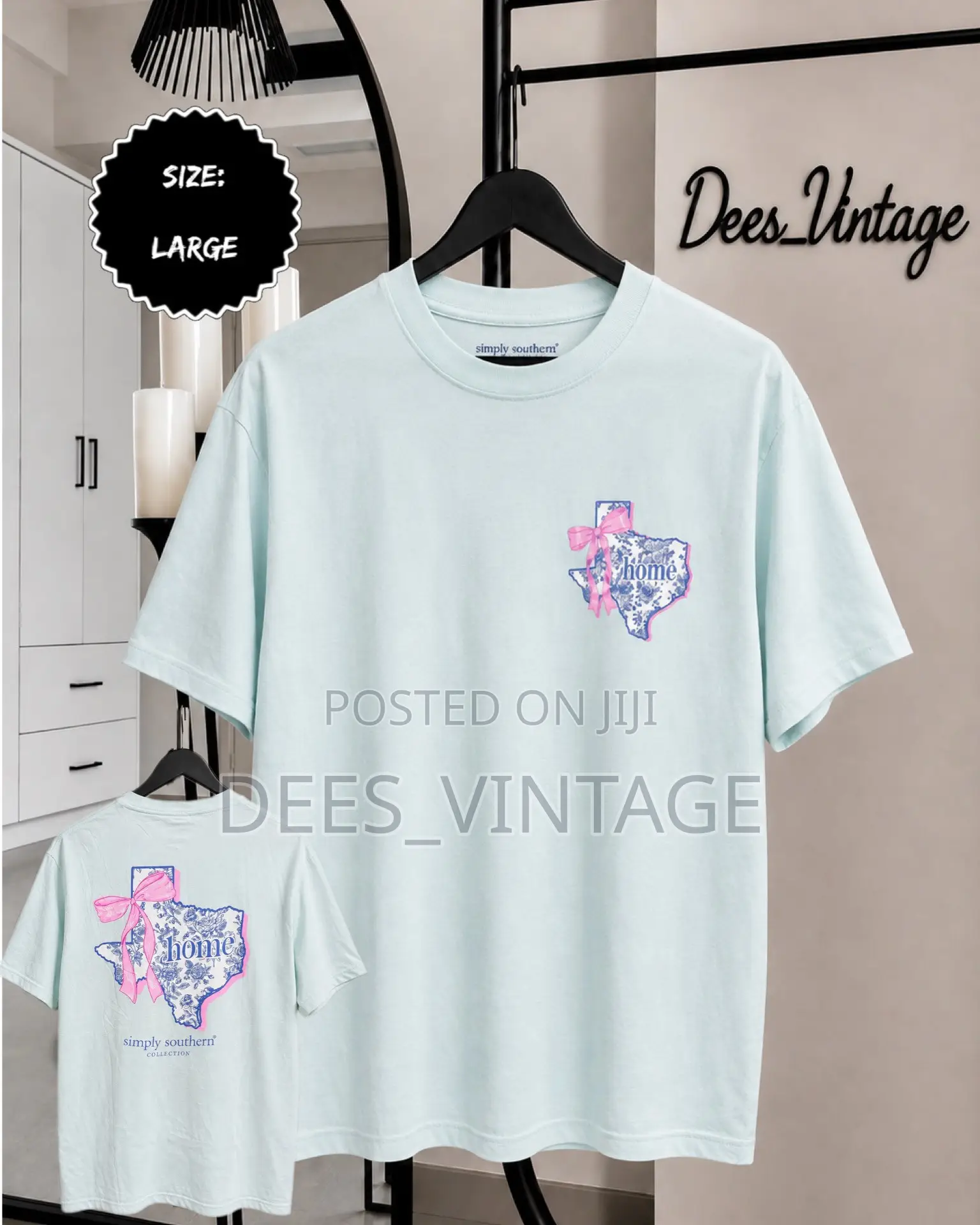 Unisex T-Shirts