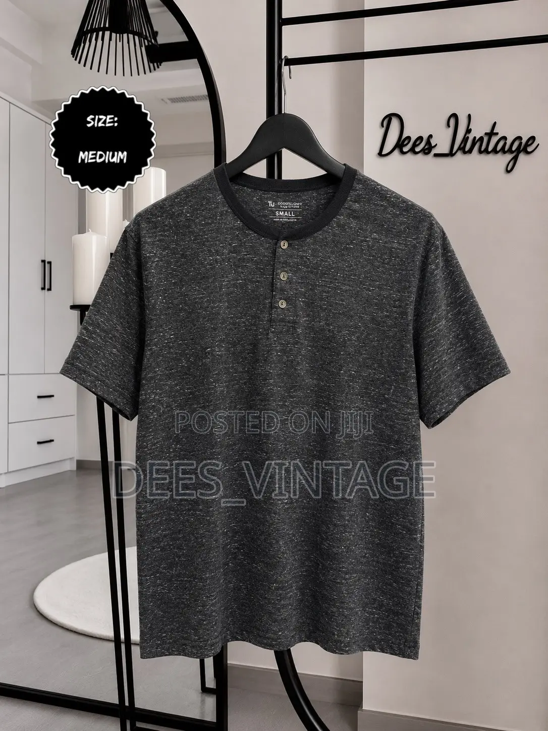 Unisex T-Shirts