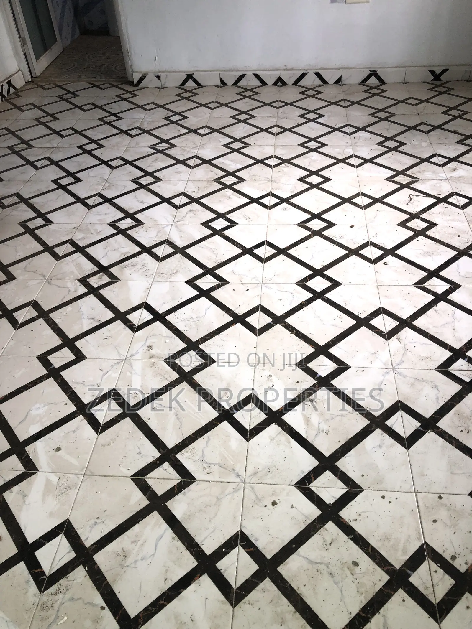 2bdrm Apartment in Kwabenya-Acp for rent