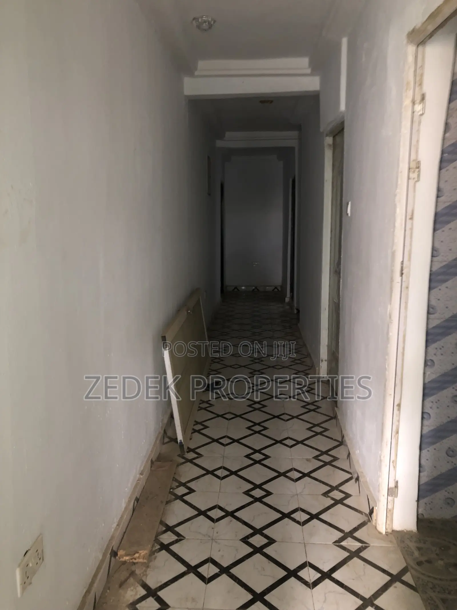 2bdrm Apartment in Kwabenya-Acp for rent