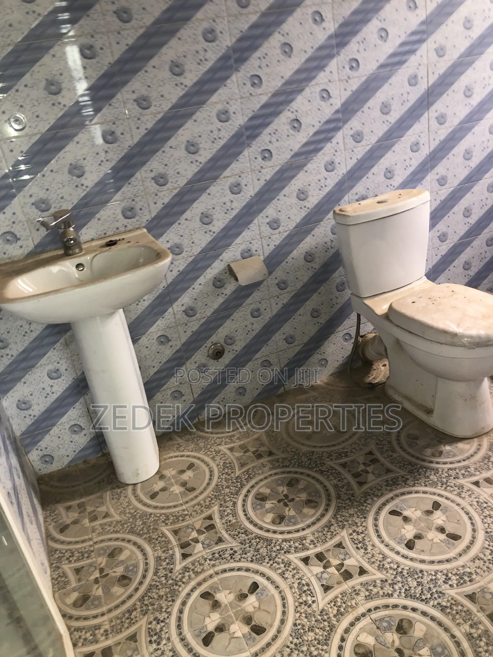 2bdrm Apartment in Kwabenya-Acp for rent