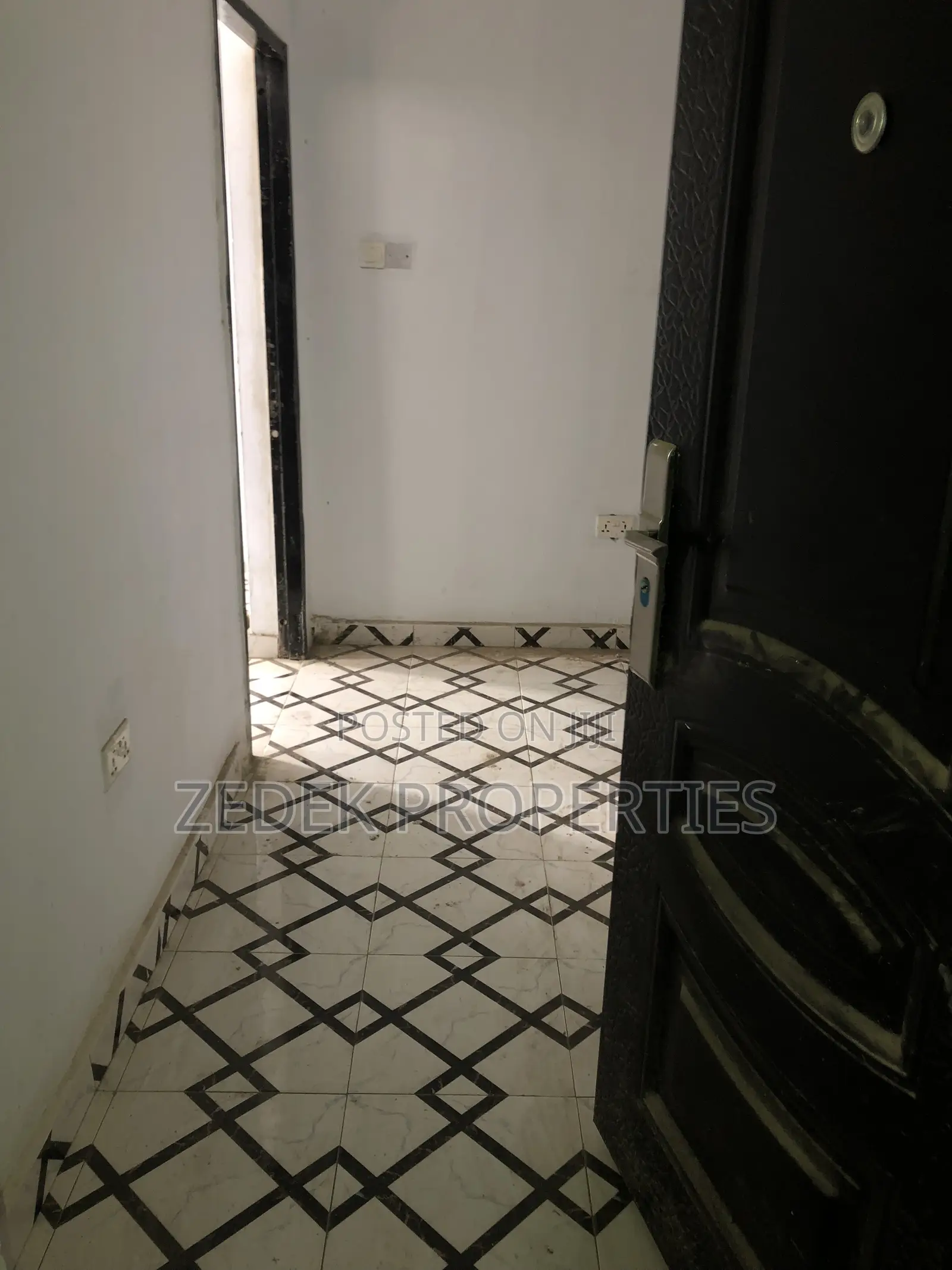 2bdrm Apartment in Kwabenya-Acp for rent