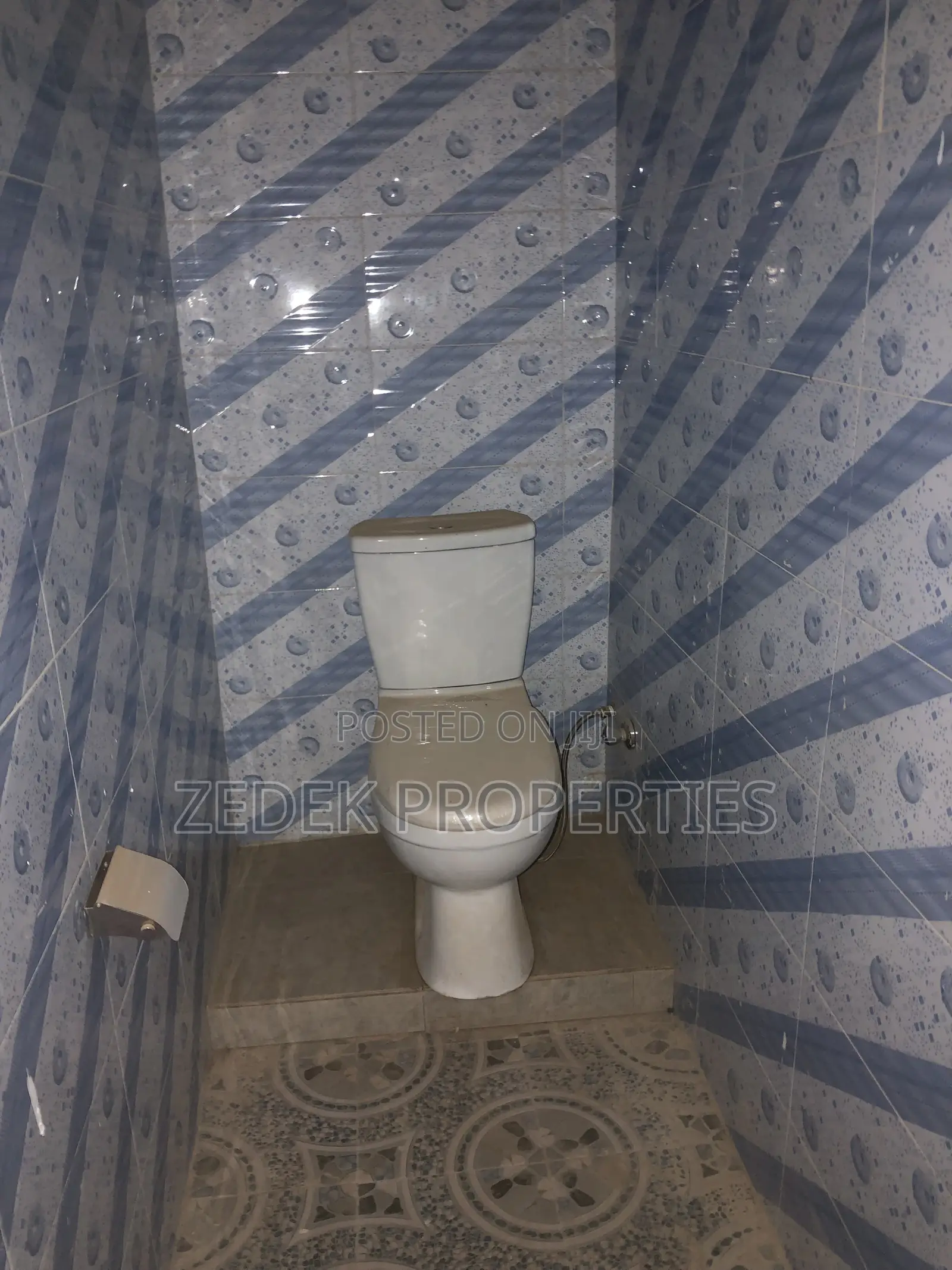 2bdrm Apartment in Kwabenya-Acp for rent