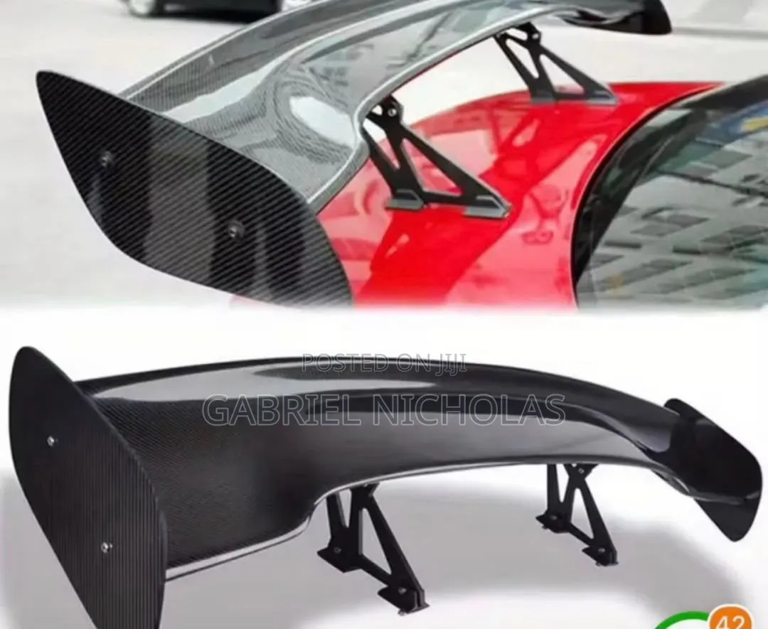 Universal Spoiler for All Car