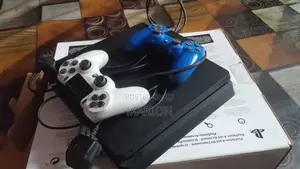 Sony Play Station 4
