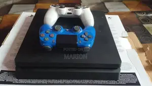 Sony Play Station 4