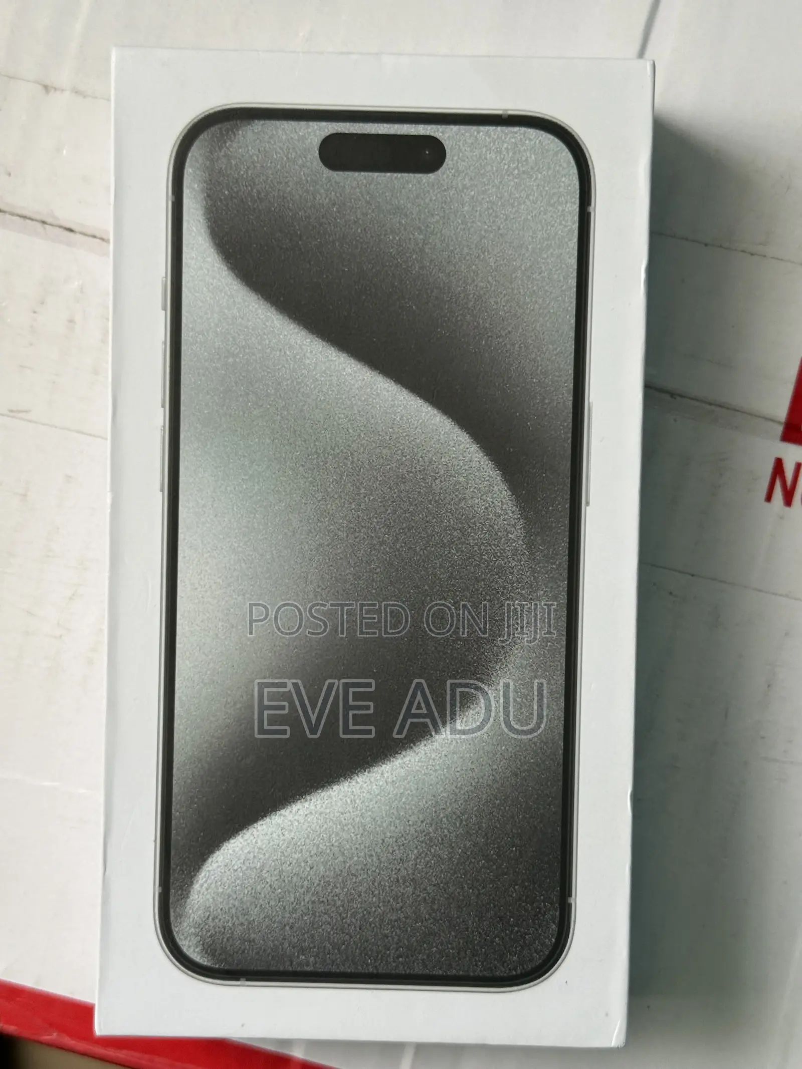 New Apple iPhone 16 Pro 256 GB Silver