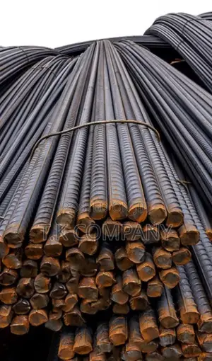 25mm High Tensile