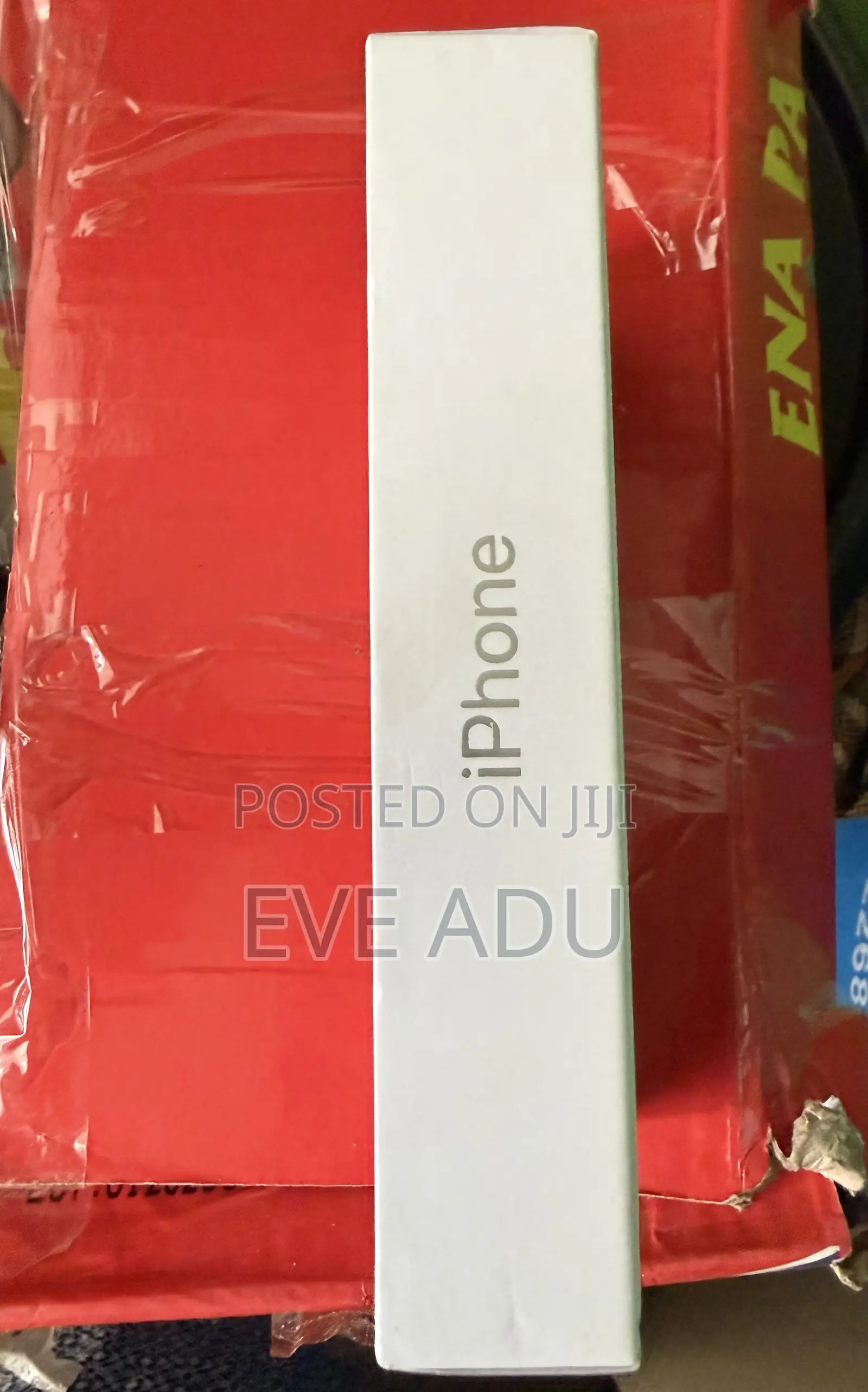 New Apple iPhone 16 Pro 256 GB Silver