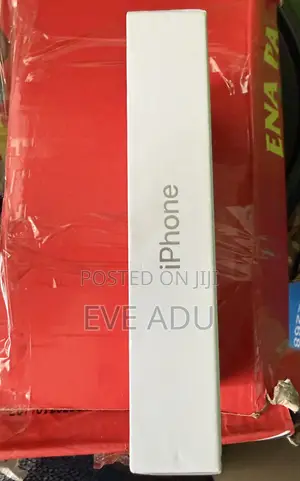 New Apple iPhone 16 Pro 256 GB Silver
