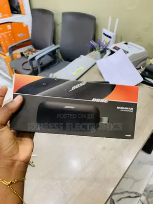 Hot 🥵 Deals Bose SoundLink Flex Rugged,waterproof Portable Bluetooth