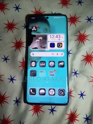 Xiaomi Redmi Note 13 Pro+ 256 GB Blue