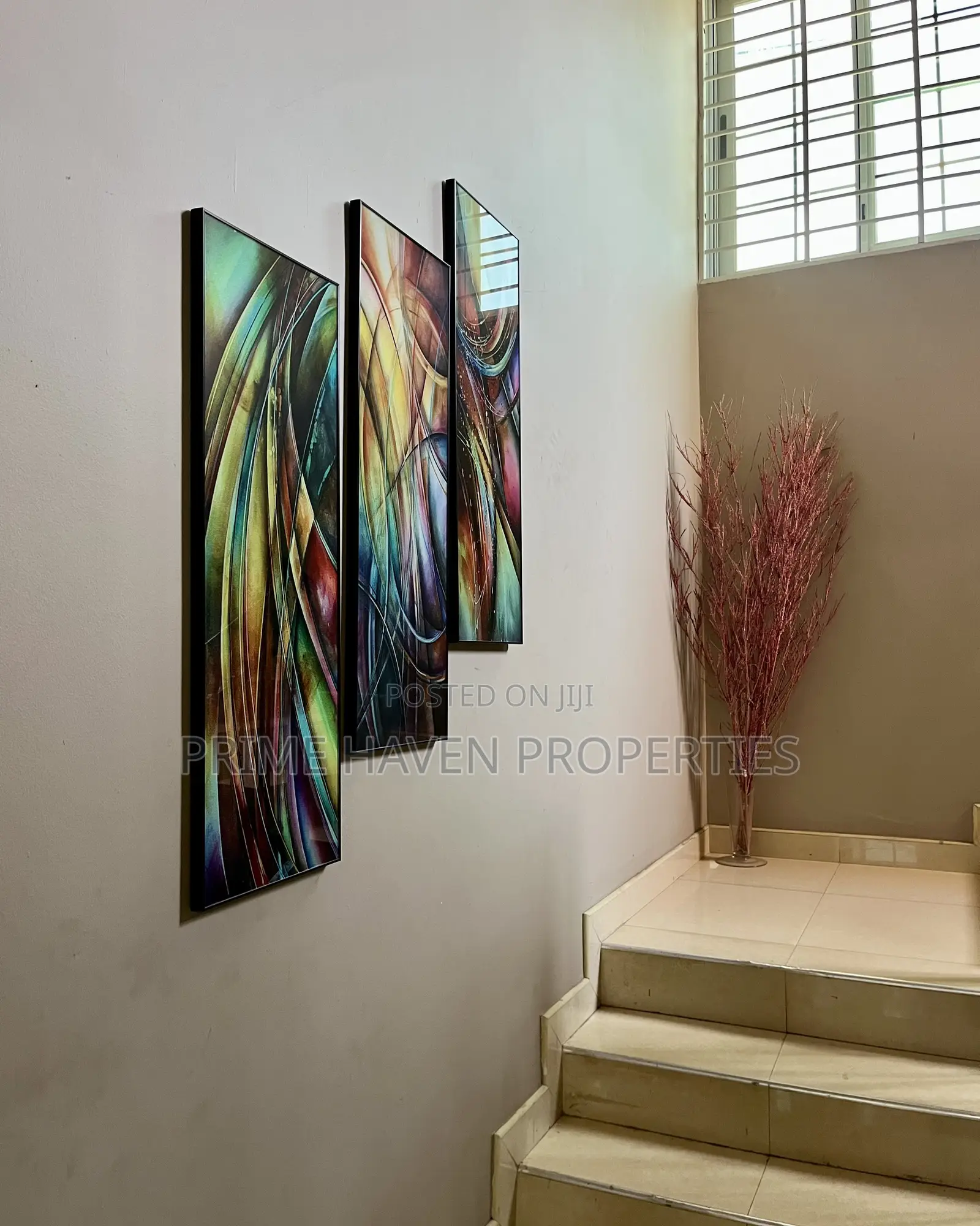 5bdrm House in Adjiriganor for sale