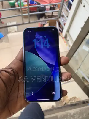 Apple iPhone 13 Pro 128 GB Blue