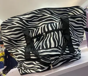 Weekender and Baby Diaper Bag