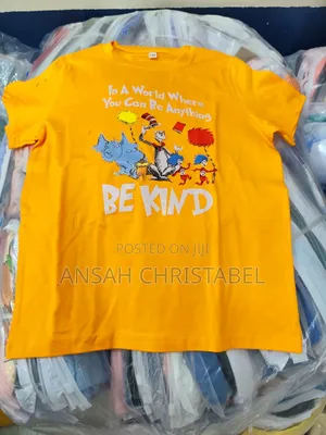 Kids Shirts Wholesale