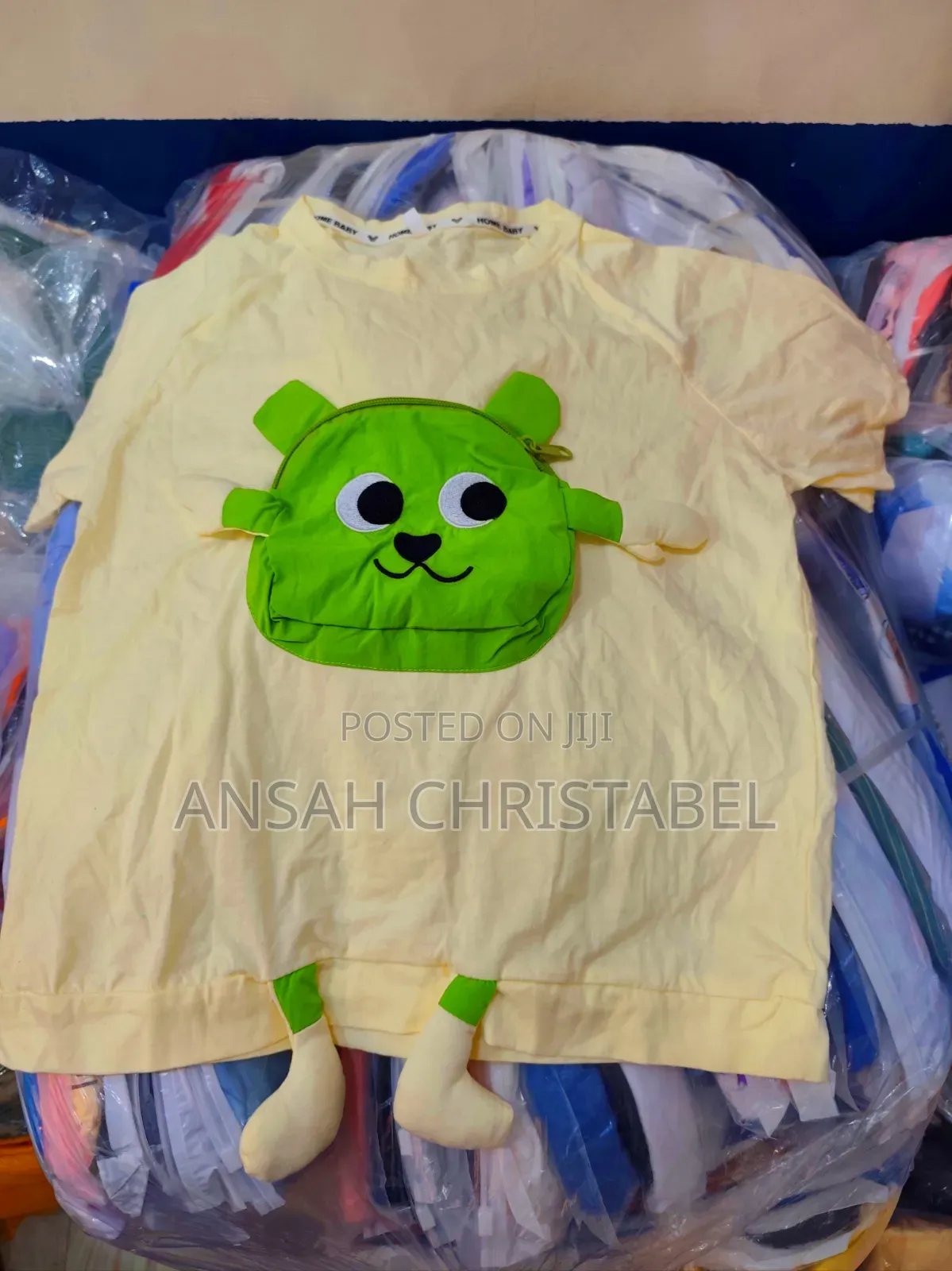 Kids Shirts Wholesale