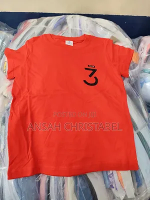 Kids Shirts Wholesale
