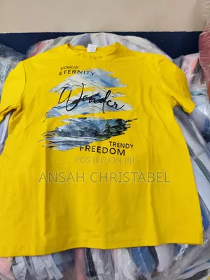 Kids Shirts Wholesale