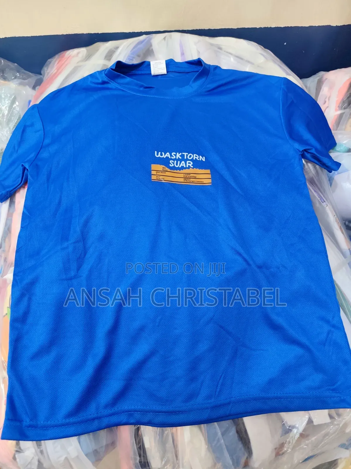 Kids Shirts Wholesale