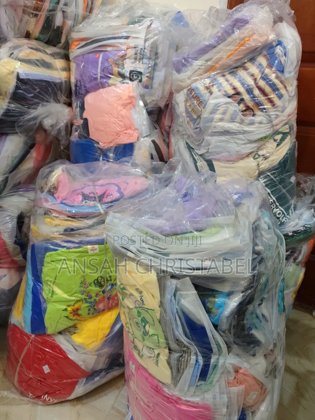 Kids Shirts Wholesale