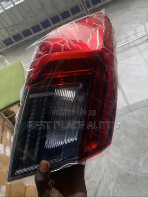 Honda Civic 2023 Taillight