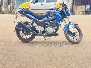 Apsonic 170 Zone One 2025 Blue