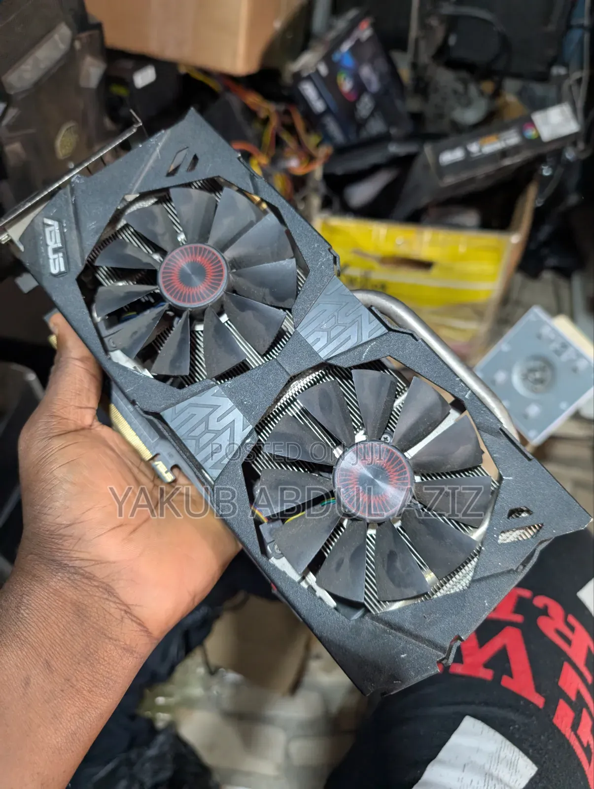 GTX 970 4gig Ddr5 Dx12