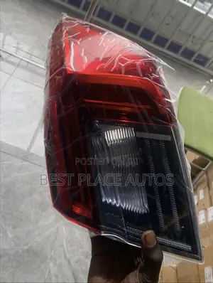 Honda Civic 2023 Taillight