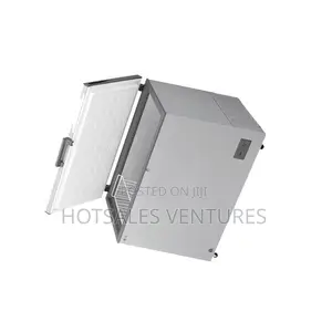 Quality LG 198 Litres Chest Freezer Fridge - Gcfb200bqcf