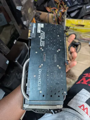 GTX 970 4gig Ddr5 Dx12