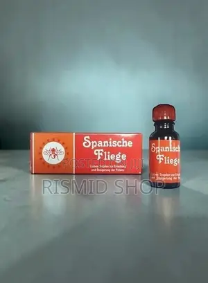 Spanische Fliege – Original Formula