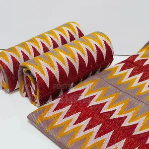 Smitho Original Kente Frablics