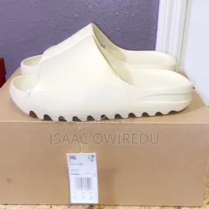 Adidas Yeezy Slides