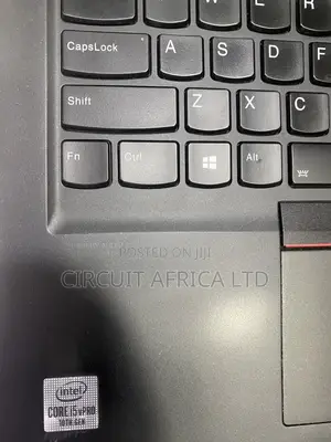 Laptop Lenovo ThinkPad T14s Gen 1 16GB Intel Core i5 SSD 256GB
