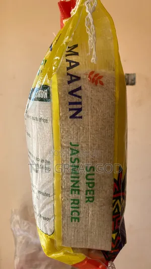 Super Jasmine Rice for Sale