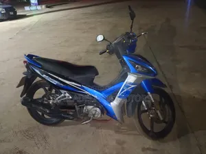 Haojin HJ110-2 2020 Blue
