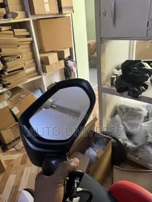 Toyota Corolla 2020, 2021, 2022, 2023, 2024 Mirror With Sensor