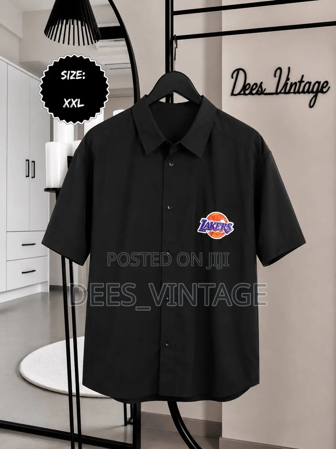 Button Down Shirts
