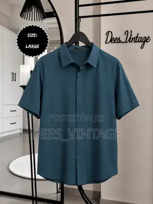 Button Down Shirts