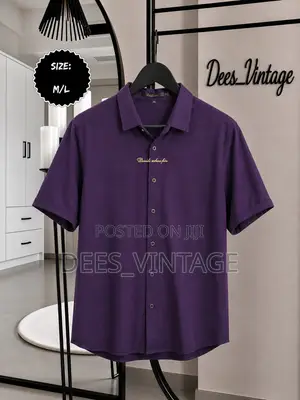 Button Down Shirts